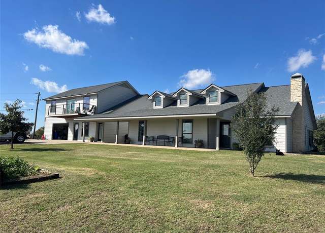 Property at 8919 CR 2310, Sulphur Springs, TX 75482, 8 beds, 5 baths