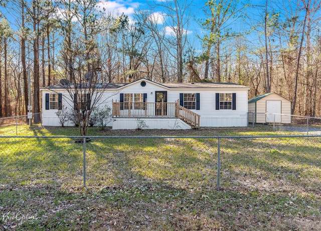 Property at 171 Seven Pines Rd, Benton, LA 71006, 4 beds, 2 baths