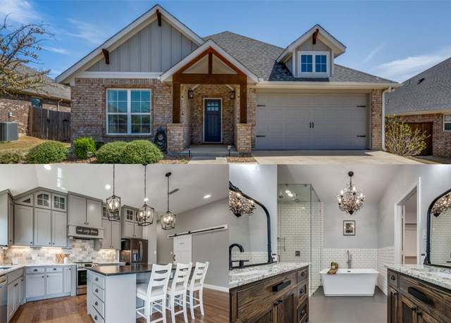 Property at 4017 High Plains Dr, Sanger, TX 76266, 3 beds, 2 baths