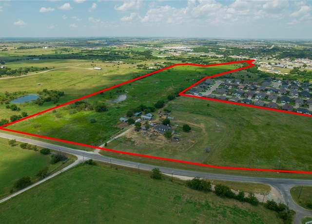 Property at 9599 Fm 2331, Godley, TX 76044