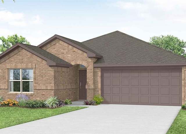 Property at 108 Bandit, Terrell, TX 75160, 3 beds, 2 baths