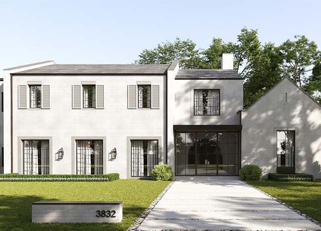 Property at 3832 Cabana Ln, Dallas, TX 75229, 5 beds, 5.5 baths
