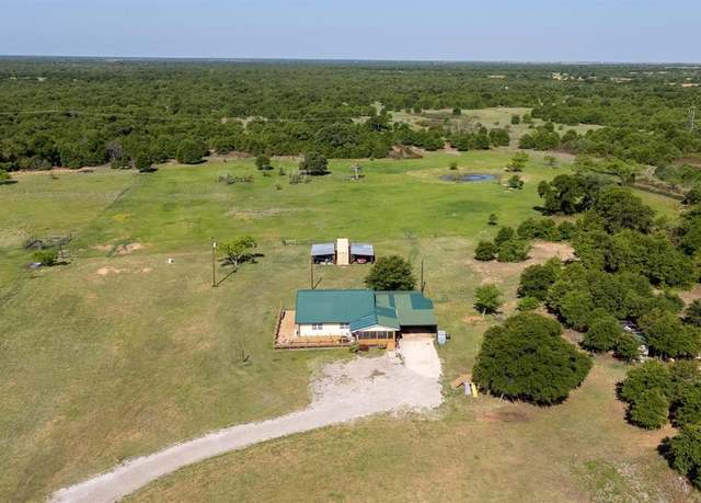 Property at 5755 County Road 335, Anson, TX 79501, 6 beds, 3 baths