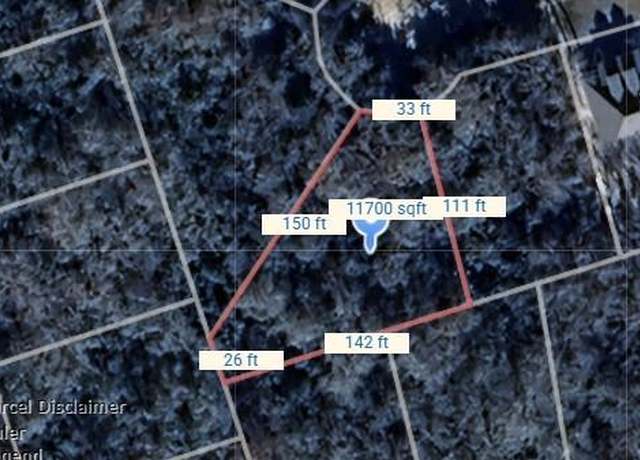 Property at Lot 22 Squaw, Normangee, TX 77871