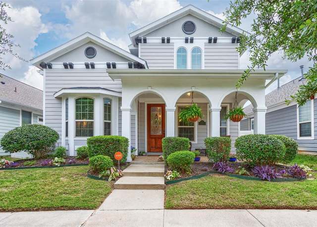 Property at 1230 Chattahoochee Dr, Savannah, TX 76227, 4 beds, 2.5 baths