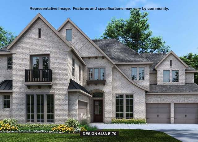 Property at 716 Bear Creek Dr, Hurst, TX 76054, 5 beds, 5.5 baths