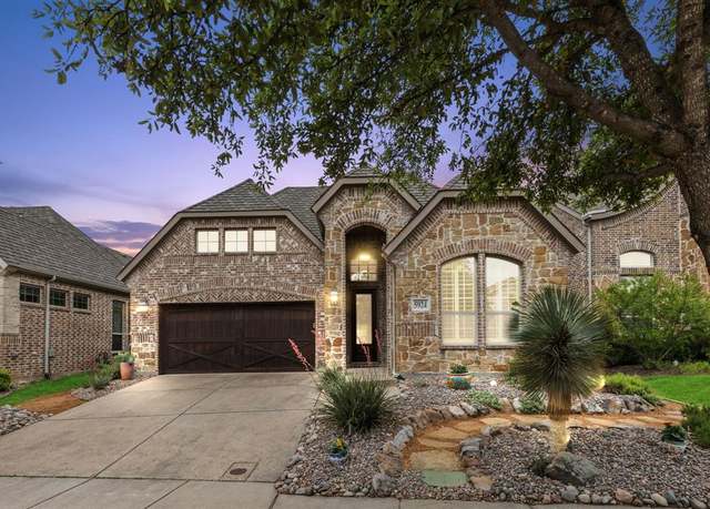 Property at 5924 Heron Bay Ln, Mckinney, TX 75070, 3 beds, 3.5 baths