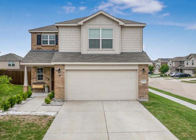 Property at 1802 Arcola Ct, Forney, TX 75126, 4 beds, 3 baths