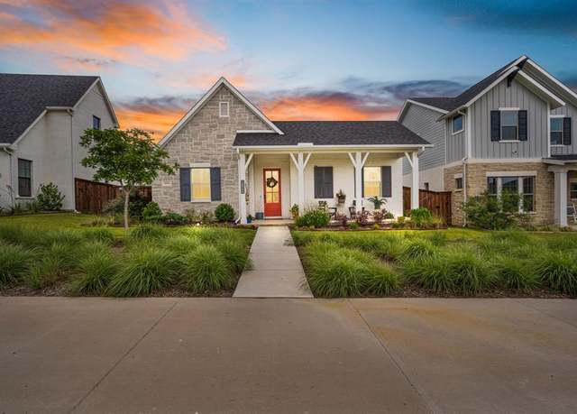 Property at 14344 Walsh Ave, Fort Worth, TX 76008, 3 beds, 2 baths