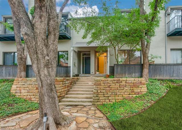 Property at 5990 Lindenshire Ln #116, Dallas, TX 75230, 2 beds, 2.5 baths