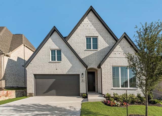 Property at 609 Cork Dr, Celina, TX 75009, 4 beds, 3 baths