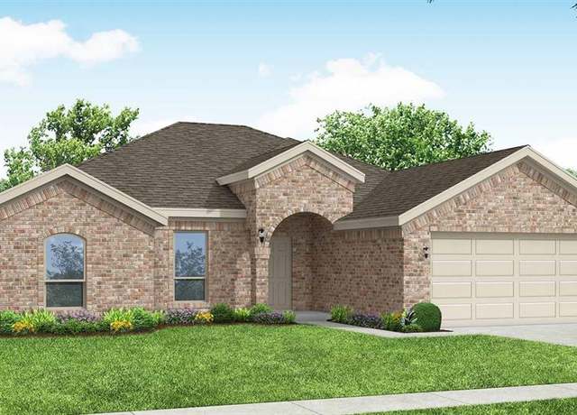 Property at 733 Stone Eagle Dr, Azle, TX 76020, 4 beds, 2 baths