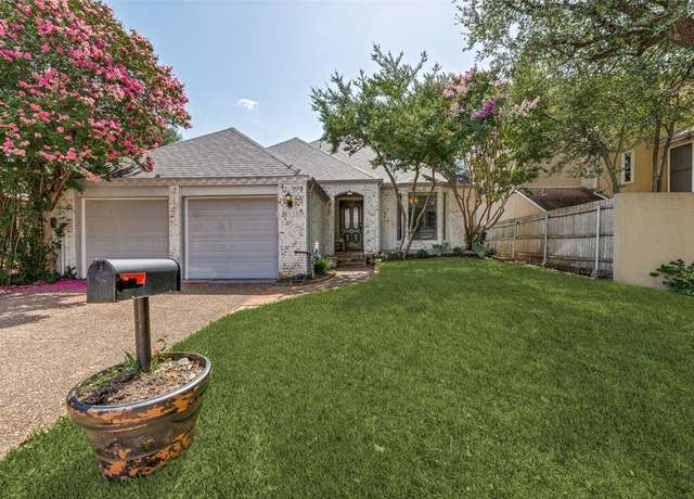 Property at 9126 Valley Chapel Ln, Dallas, TX 75220, 3 beds, 3 baths