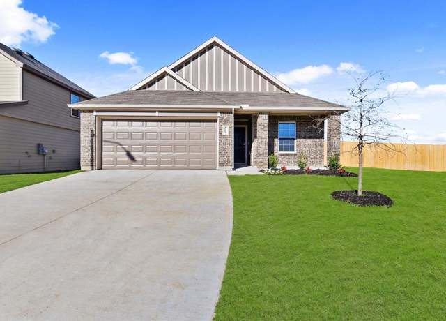 Property at 10601 Bleat St, Fort Worth, TX 76036, 4 beds, 3 baths