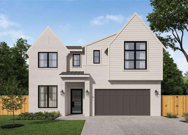 Property at 6150 Belmont Ave, Dallas, TX 75214, 5 beds, 4 baths