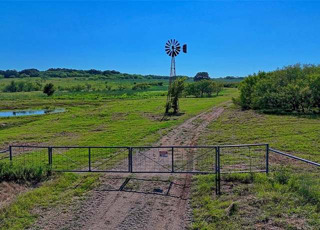 Property at TBD Jackson Rd, Bowie, TX 76230
