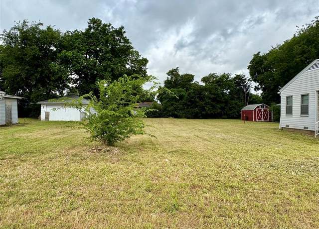 Property at 1645 N Montclair Ave, Dallas, TX 75208