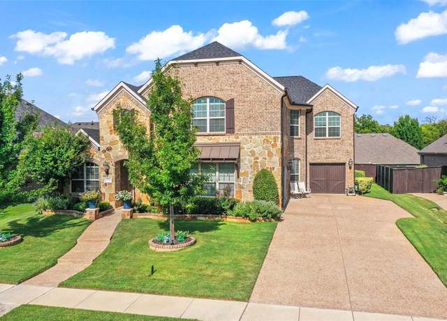 Property at 2823 Chatswood Dr, Trophy Club, TX 76262, 5 beds, 4.5 baths