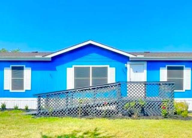 Property at 3604 County Road 913, Joshua, TX 76058, 3 beds, 2 baths