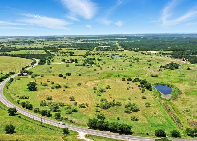 Property at 10201 W Fm 4, Godley, TX 76044