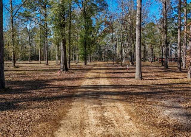 Property at TBD (Lot 4) County Road 3545, Joaquin, TX 75954