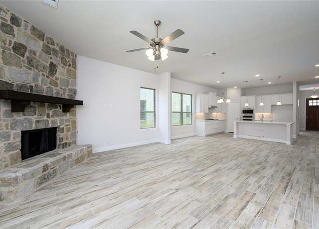 Property at 14566 Curie Ct, Pilot Point, TX 75009, 4 beds, 3.5 baths