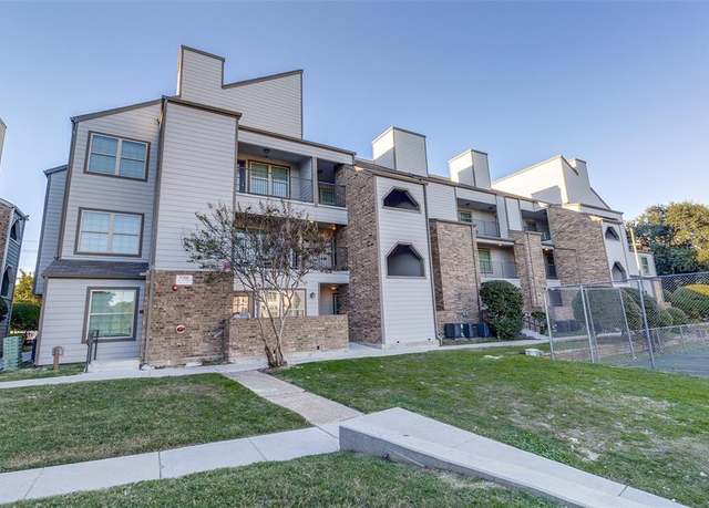 Property at 6108 Abrams Rd #220, Dallas, TX 75231, 2 beds, 1 bath
