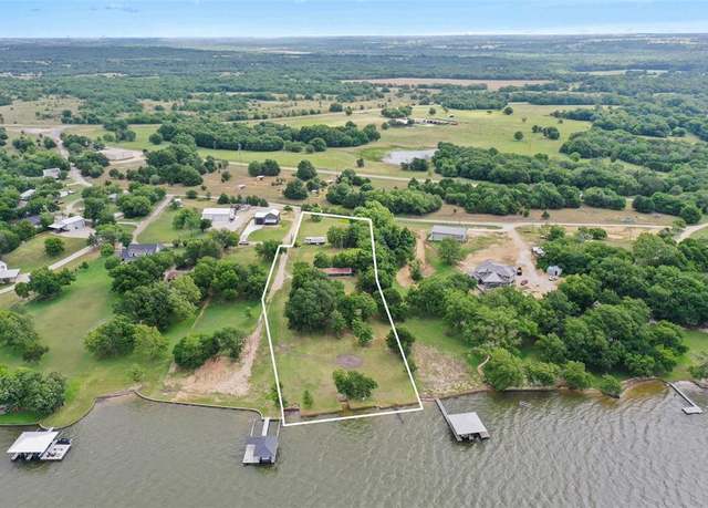 Property at 161 Lakeline Dr, Gainesville, TX 76240