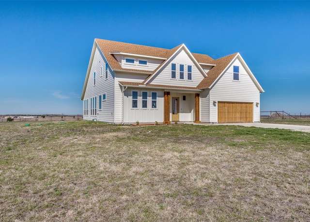 Property at 5032 County Road 1094, Celeste, TX 75423, 3 beds, 2.5 baths