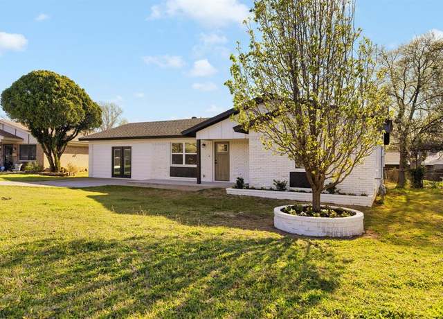 Property at 6509 Tina Ct, Forest Hill, TX 76140, 3 beds, 3 baths