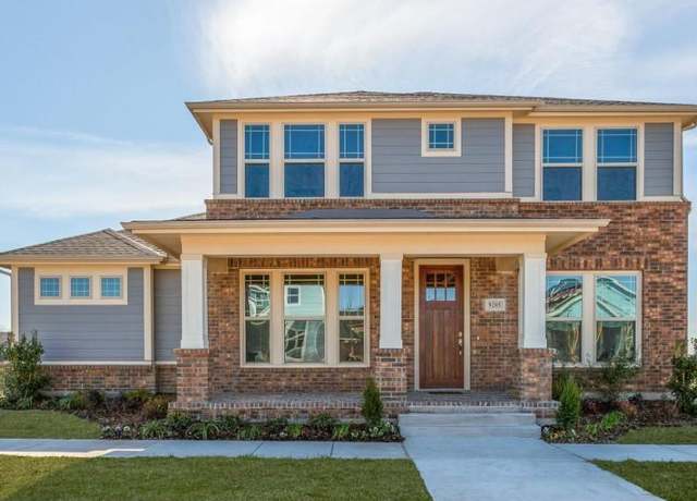 Property at 9205 Lamar St, Rowlett, TX 75089, 4 beds, 3 baths