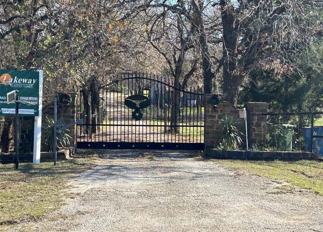 Property at 5979 FM 1830 Lot 3, Argyle, TX 76226