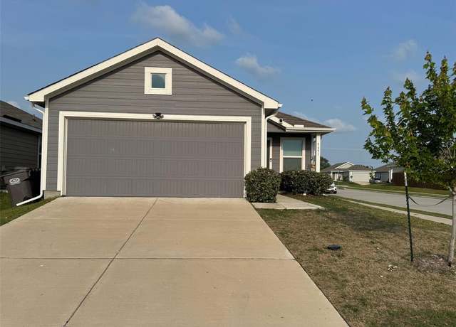 Property at 5651 Bristle Leaf Dr, Princeton, TX 75407, 3 beds, 2 baths