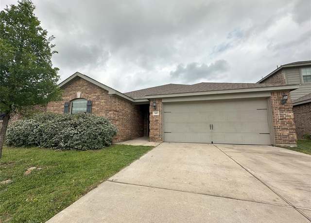 Property at 145 Collin St, Anna, TX 75409, 4 beds, 2 baths