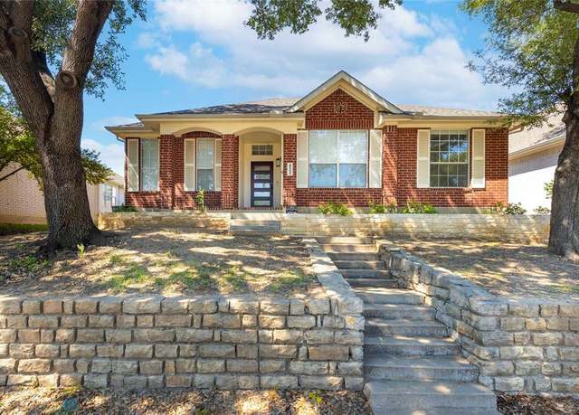 Property at 4505 Ridgepointe Dr, The Colony, TX 75056, 3 beds, 2 baths