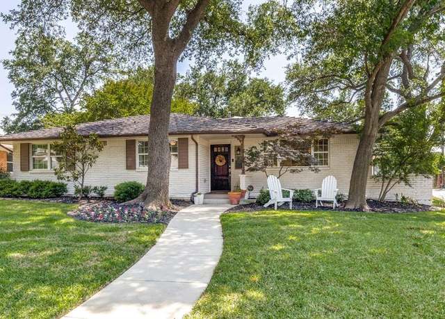 Property at 747 Newberry Dr, Richardson, TX 75080, 3 beds, 2.5 baths
