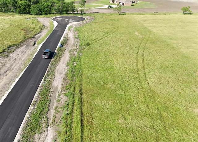 Property at TBD Alfonso Tract 8 Dr, Corsicana, TX 75110