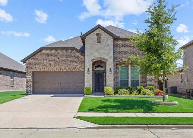 Property at 6216 Cheshire St, Celina, TX 76227, 4 beds, 3 baths