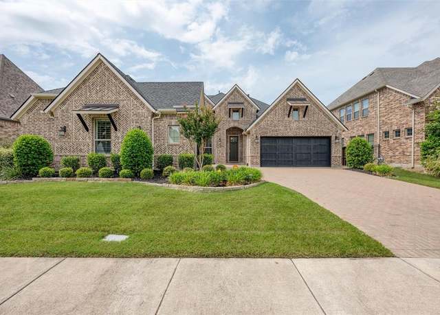 Property at 1863 Peppervine Rd, Frisco, TX 75033, 4 beds, 3.5 baths