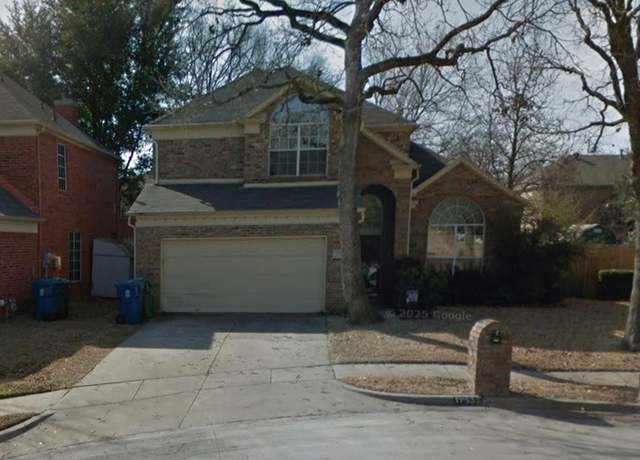 Property at 1753 Meyerwood Ln S, Flower Mound, TX 75028, 3 beds, 2.5 baths
