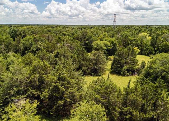 Property at Tract 6 Fm-1366, Wortham, TX 76693