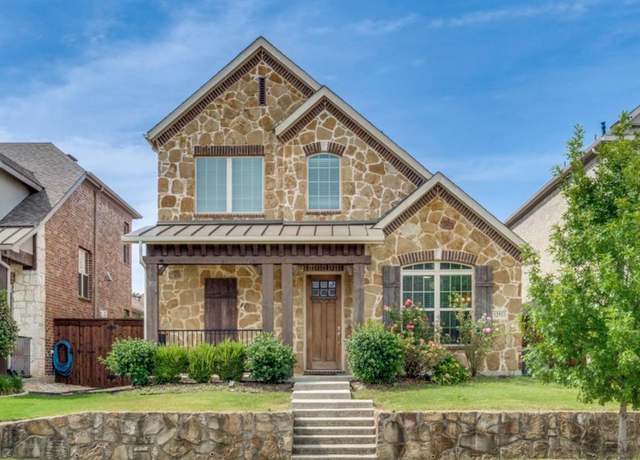 Property at 12533 Akenside Rd, Frisco, TX 75035, 4 beds, 3.5 baths