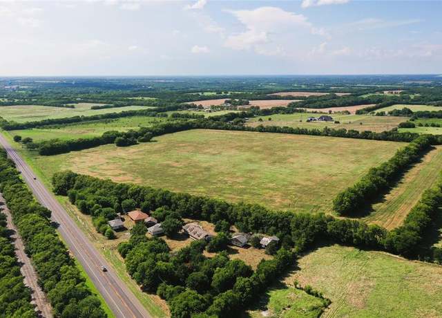 Property at TBD Us-69, Trenton, TX 75490