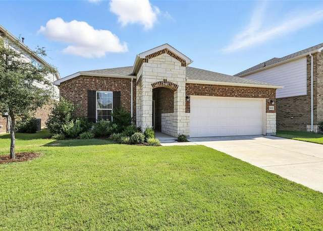 Property at 5605 Apple Grove Way, Fort Worth, TX 76123, 3 beds, 2 baths