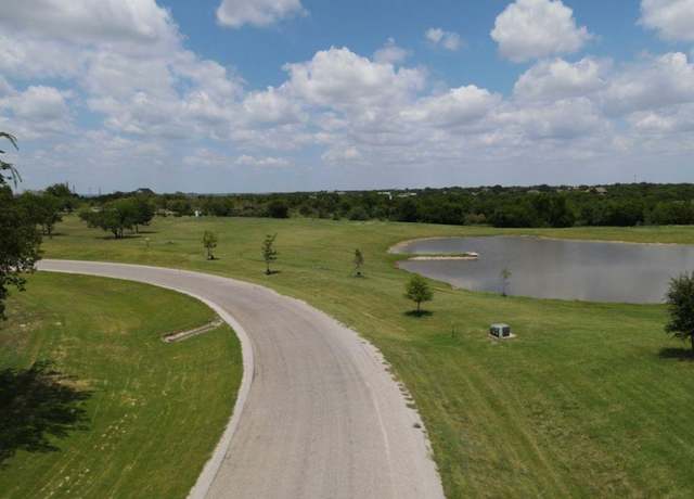 Property at 3322 Mariposa Rdg, Crowley, TX 76036