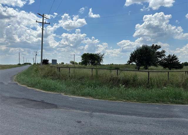 Property at Lot 7 Rutledge Rd, Whitewright, TX 75491