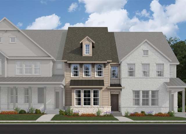 Property at 7868 Manilla Dr, Rowlett, TX 75088, 3 beds, 3.5 baths