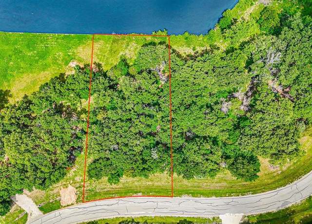 Property at Lot 441 Waters Edge, Corsicana, TX 75109