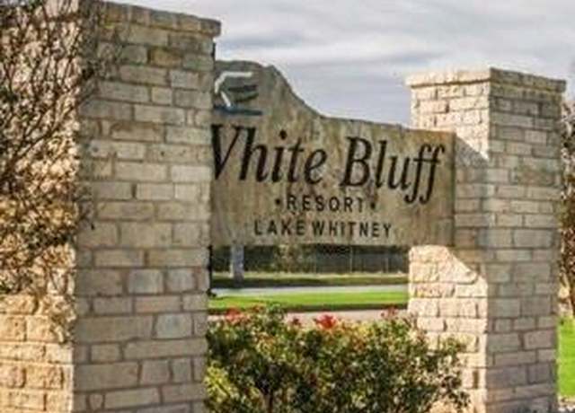 Property at 4044 High Point Dr, Whitney, TX 76692
