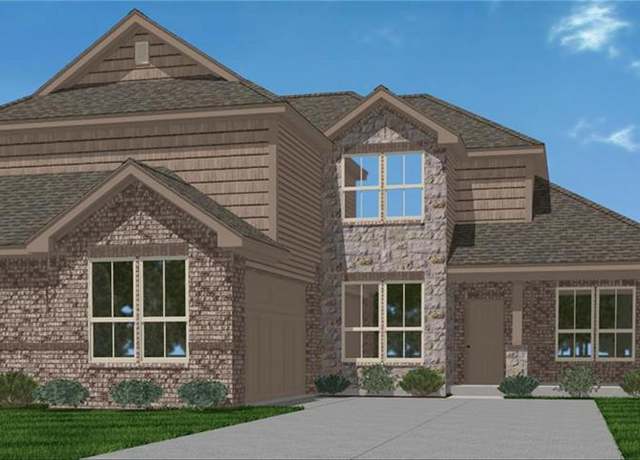 Property at 128 Gallow Hl, Red Oak, TX 75154, 4 beds, 3.5 baths